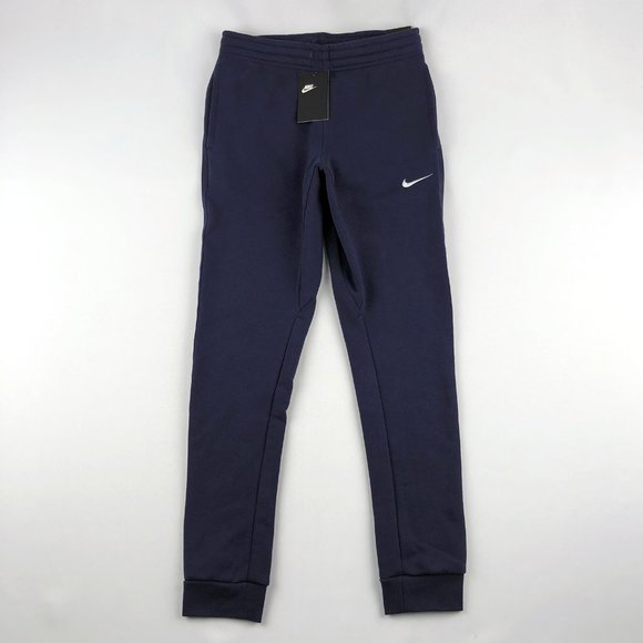Nike Men's Sportswear Club Fleece Jogger Pants - Picture 2 of 9